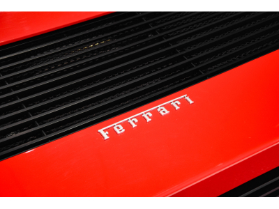 Ferrari Testarossa 5.0 V12