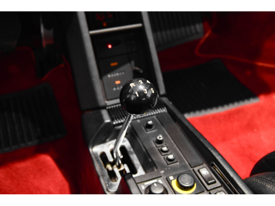 Ferrari Testarossa 5.0 V12