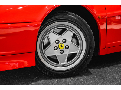 Ferrari Testarossa 5.0 V12