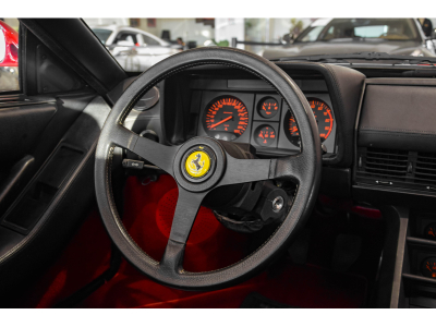 Ferrari Testarossa 5.0 V12