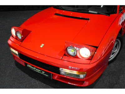 Ferrari Testarossa 5.0 V12