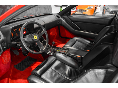 Ferrari Testarossa 5.0 V12
