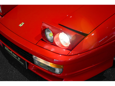 Ferrari Testarossa 5.0 V12