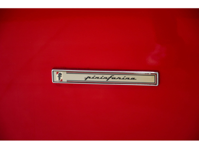 Ferrari Testarossa 5.0 V12