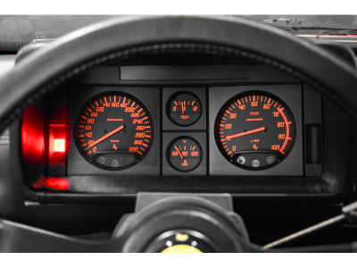 Ferrari Testarossa 5.0 V12