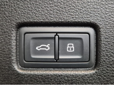 Audi SQ5 3.0 TDI QUATTRO SPORTBACK BANG OLUFSEN PANO CUIR NAVI