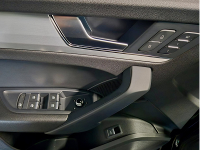 Audi SQ5 3.0 TDI QUATTRO SPORTBACK BANG OLUFSEN PANO CUIR NAVI