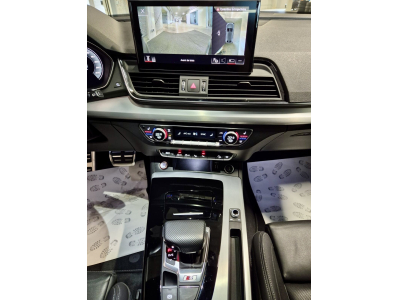 Audi SQ5 3.0 TDI QUATTRO SPORTBACK BANG OLUFSEN PANO CUIR NAVI