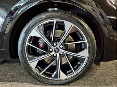 Audi SQ5 3.0 TDI QUATTRO SPORTBACK BANG OLUFSEN PANO CUIR NAVI