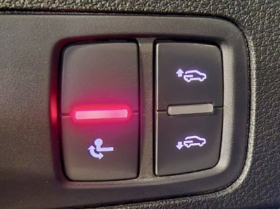 Audi SQ5 3.0 TDI QUATTRO SPORTBACK BANG OLUFSEN PANO CUIR NAVI