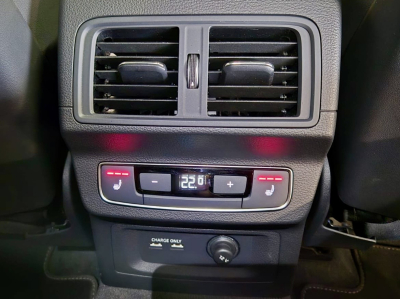 Audi SQ5 3.0 TDI QUATTRO SPORTBACK BANG OLUFSEN PANO CUIR NAVI