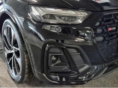 Audi SQ5 3.0 TDI QUATTRO SPORTBACK BANG OLUFSEN PANO CUIR NAVI