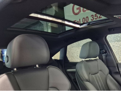 Audi SQ5 3.0 TDI QUATTRO SPORTBACK BANG OLUFSEN PANO CUIR NAVI