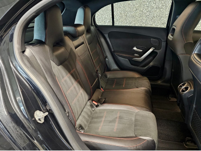 Mercedes-Benz A 180 D AMG LINE CUIR NAVI NEW MODEL