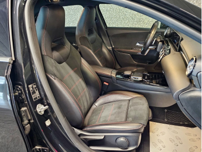 Mercedes-Benz A 180 D AMG LINE CUIR NAVI NEW MODEL