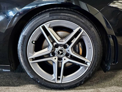 Mercedes-Benz A 180 D AMG LINE CUIR NAVI NEW MODEL