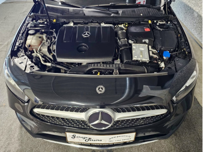 Mercedes-Benz A 180 D AMG LINE CUIR NAVI NEW MODEL