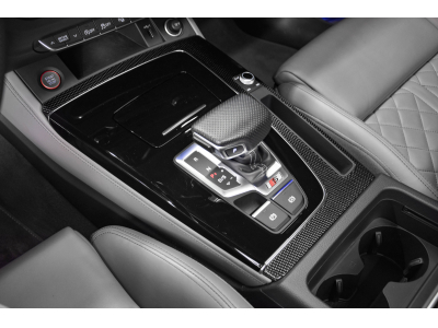 Audi SQ5 SportBack QUATTRO TIPTRONIC