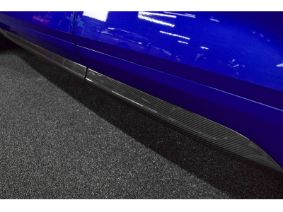 Audi SQ5 SportBack QUATTRO TIPTRONIC