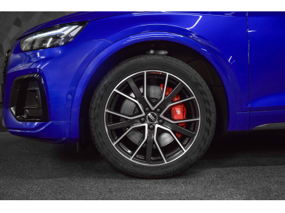 Audi SQ5 SportBack QUATTRO TIPTRONIC