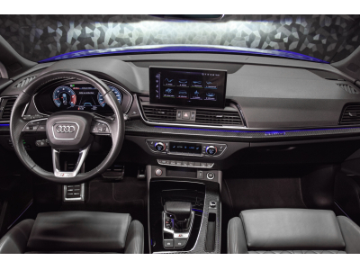 Audi SQ5 SportBack QUATTRO TIPTRONIC