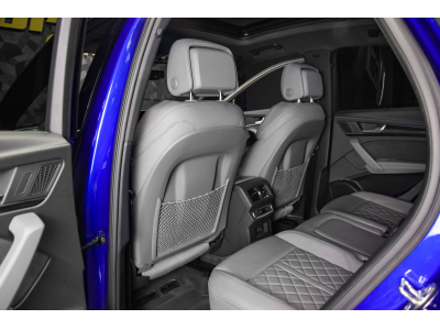 Audi SQ5 SportBack QUATTRO TIPTRONIC