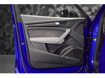 Audi SQ5 SportBack QUATTRO TIPTRONIC