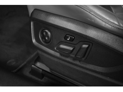 Audi SQ5 SportBack QUATTRO TIPTRONIC