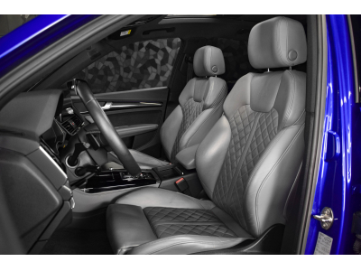 Audi SQ5 SportBack QUATTRO TIPTRONIC