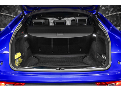 Audi SQ5 SportBack QUATTRO TIPTRONIC