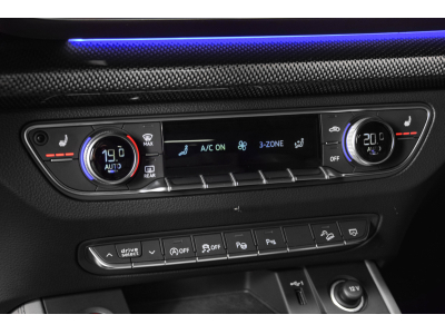 Audi SQ5 SportBack QUATTRO TIPTRONIC