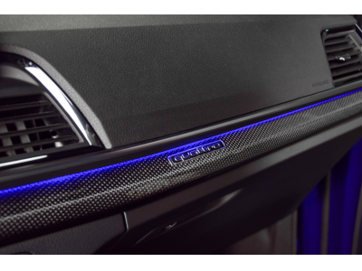 Audi SQ5 SportBack QUATTRO TIPTRONIC