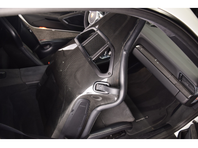 Porsche 991 .1 GT3 CLUBSPORT PDK - FULL WHITE
