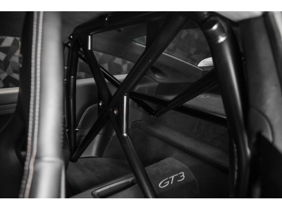 Porsche 991 .1 GT3 CLUBSPORT PDK - FULL WHITE