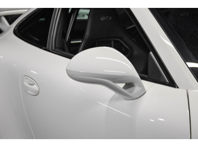 Porsche 991 .1 GT3 CLUBSPORT PDK - FULL WHITE