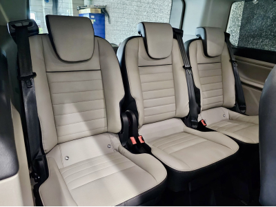 Ford Tourneo Custom 2.0 170 L2 8 SITZE CUIR NAVI 1 HAND