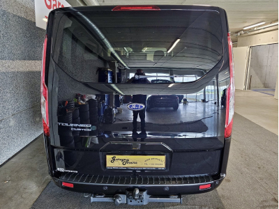 Ford Tourneo Custom 2.0 170 L2 8 SITZE CUIR NAVI 1 HAND