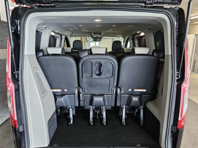Ford Tourneo Custom 2.0 170 L2 8 SITZE CUIR NAVI 1 HAND