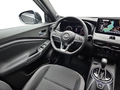 Nissan Juke 1.6 Hybrid Auto N-Connecta