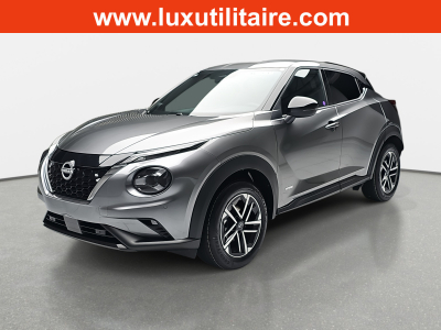 Nissan Juke 1.6 Hybrid Auto N-Connecta