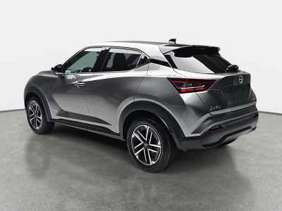 Nissan Juke 1.6 Hybrid Auto N-Connecta