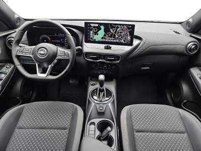 Nissan Juke 1.6 Hybrid Auto N-Connecta