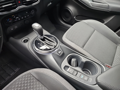 Nissan Juke 1.6 Hybrid Auto N-Connecta