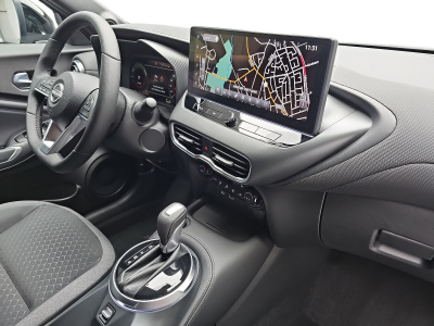 Nissan Juke 1.6 Hybrid Auto N-Connecta