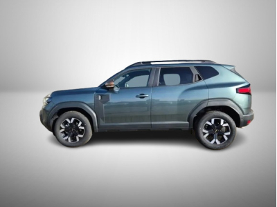 Dacia Duster 1.5 SCe Hybrid 140 Extreme