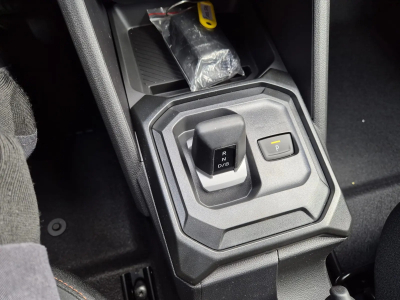 Dacia Duster 1.5 SCe Hybrid 140 Extreme