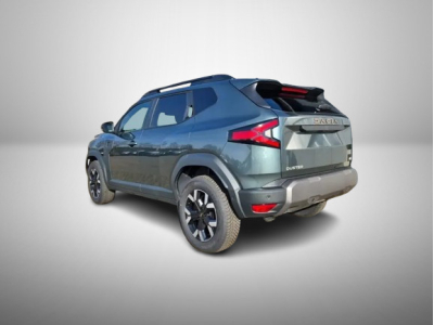 Dacia Duster 1.5 SCe Hybrid 140 Extreme