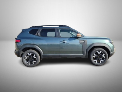 Dacia Duster 1.5 SCe Hybrid 140 Extreme