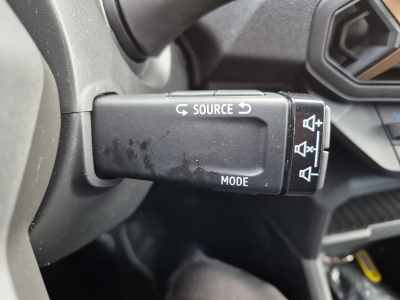 Dacia Duster 1.5 SCe Hybrid 140 Extreme