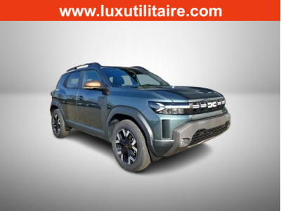 Dacia Duster 1.5 SCe Hybrid 140 Extreme